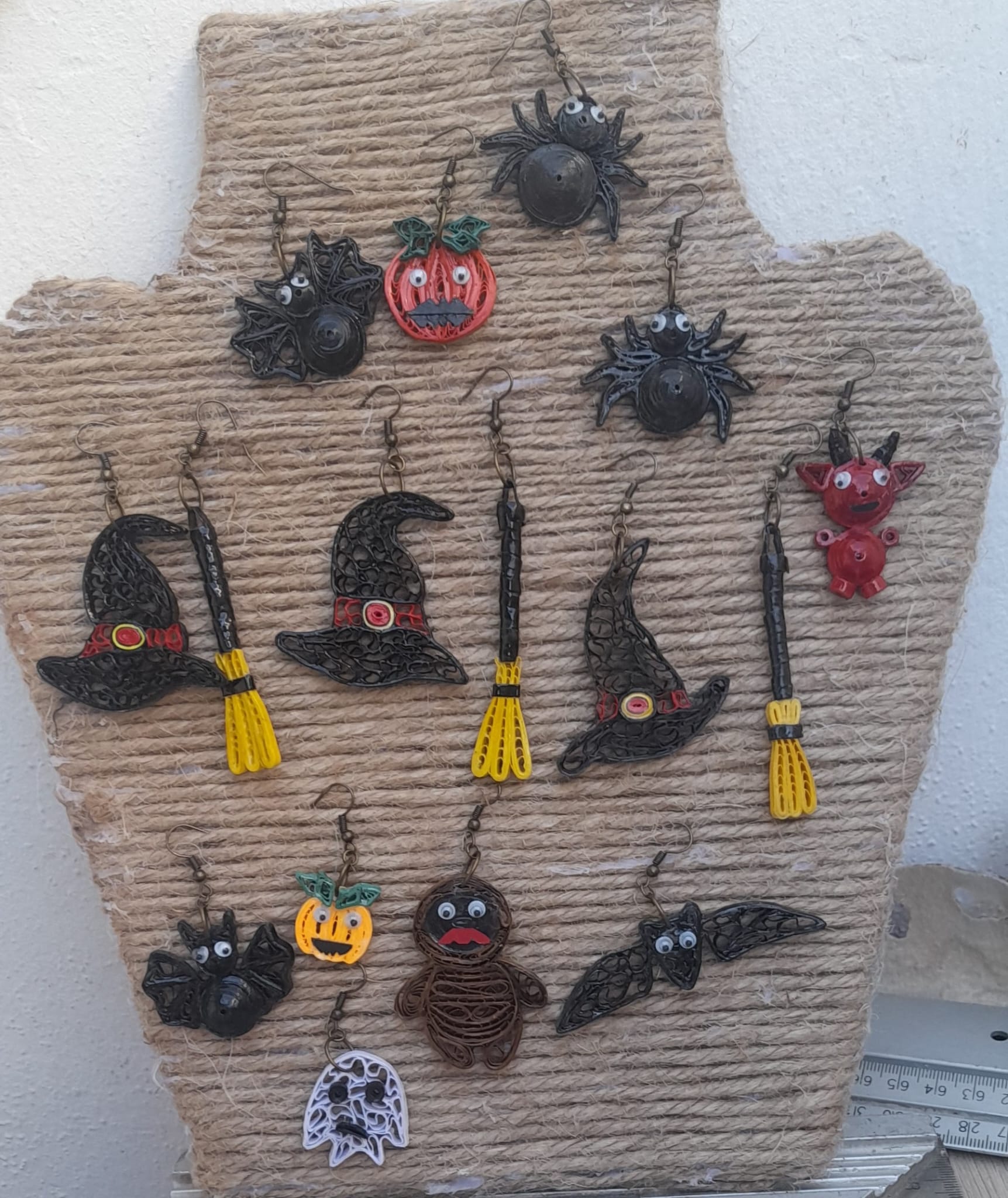 Especial Halloween